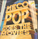 MECO - Pop Goes The Movies
