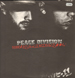 PEACE DIVISION - No More Subliminal Shit