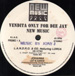 VARIOUS (L.A.N.D.R.O. & CO / JOHANNA / LEONE DI LERNIA / JOE INFERNO) - Promo 1 (Un Otro / Let's Dance / How Gee / Demon City)