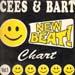 CEES & BART - New Beat Chart Vol.1