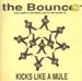 KICKS LIKE A MULE - The Bouncer