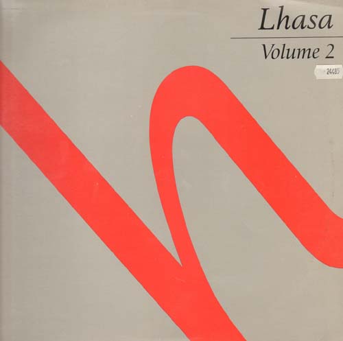 LHASA - Volume 2