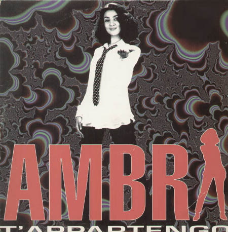 AMBRA - T'Appartengo