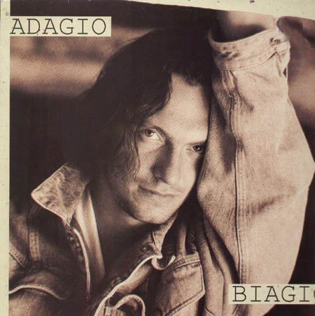 BIAGIO ANTONACCI - Adagio Biagio 