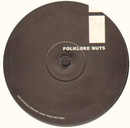 FOLKLORE NUTS - Madalena (M4J Remix)
