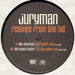 JURYMAN - Remixes From The Hill