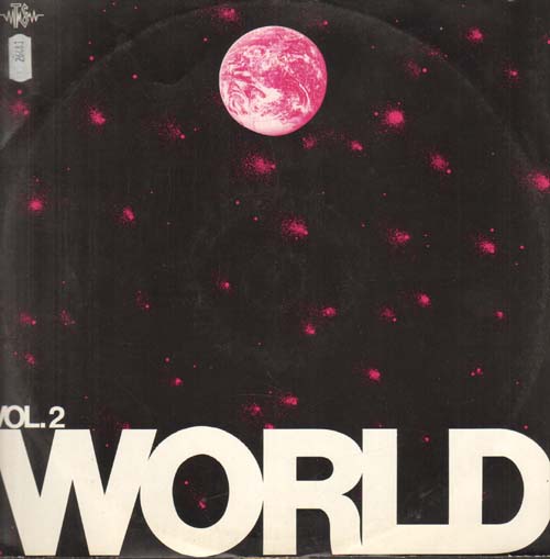 WORLD - Vol. 2