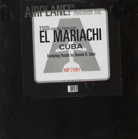 EL MARIACHI - Cuba