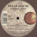 FREAK HOUSE - Everybody Dance