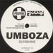 UMBOZA - Sunshine