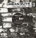 URBAN GUYS - You Can't Stop 