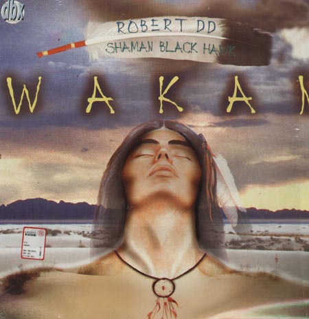 WAKAN - Wakan