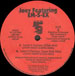 JOEY - Lover's Fantasy, Feat. Em-S-Ex