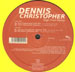 DENNIS CHRISTOPHER - Sign Your Name (Soul Corporation Mixes)