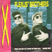 FLEXUS BROTHERS - Watching Me