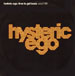 HYSTERIC EGO - Time To Get Back