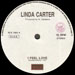 LINDA CARTER - Feel Love / House Love