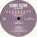 FERRY ULTRA - Dangerous Vibes, Feat. Roy Ayers (Matthias Heilbronn, Mike Delgado Rmxs)