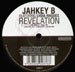 JAHKEY B - Revelation 