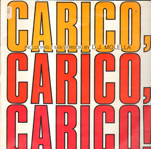 Do It!  - Carico, Carico, Carico