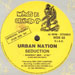 2 TIMES / URBAN NATION - In The Morning / Seduction