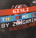GISLI - TV = The Devil (Extended, Radio Slave, Zongamin Rmxs)
