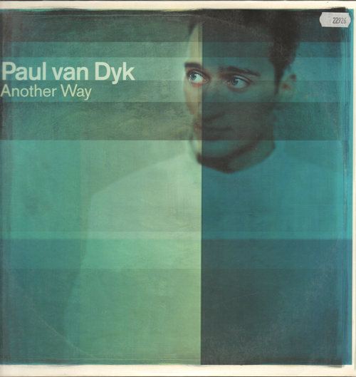 PAUL VAN DYK - Another Way