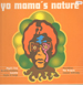 VARIOUS - Yo Mama's Nature