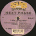 NEXT PHASE - I Ain't Got Time, Feat. Helen Bruner & Terry Jones  (The Grant Nelson Remixes)