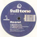 FULL TONE - Resist