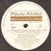 PAULA ABDUL - My Love Is For Real  (Junior Vasquez, Mark Picchiotti, E-Smoove rmxs)