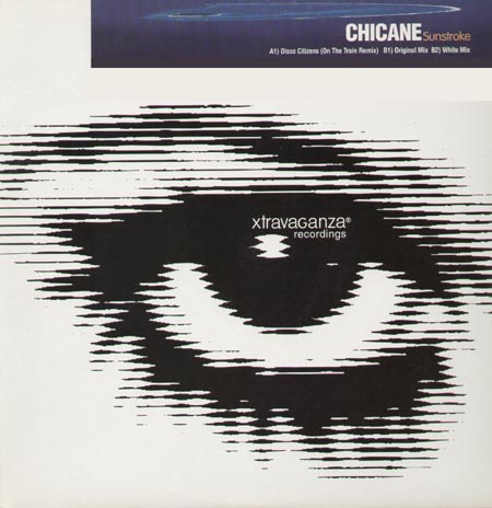 CHICANE - Sunstroke