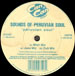 SOUNDS OF PERUVIAN SOUL - Peruvian Soul EP