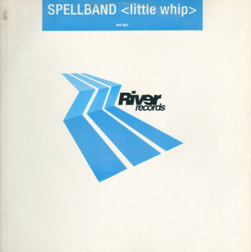 SPELLBAND - Little Whip