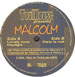 MALCOLM - Lovely Tune