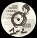 PETER RAUHOFER - Unique (The Remixes)