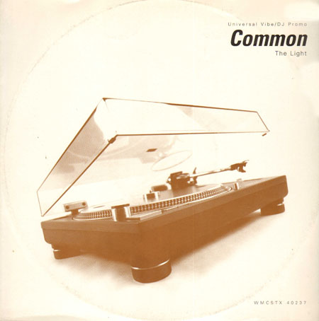 COMMON - The Light