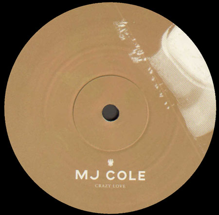 MJ COLE - Crazy Love (Todd Edwards Underground Rmxs)