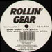 ROLLIN GEAR - I've Got It