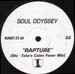 SOUL ODYSSEY - Rapture