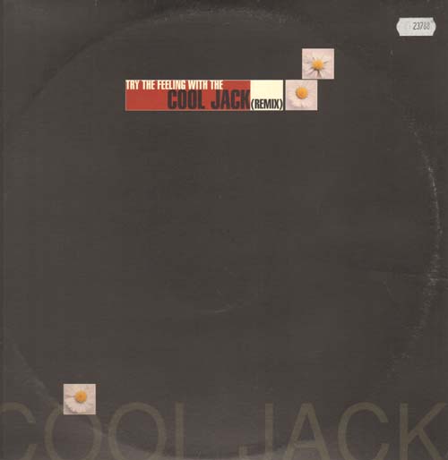 COOL JACK - Try The Feeling (Remix)