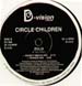 CIRCLE CHILDREN - Zulu