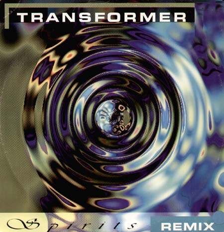 TRANSFORMER 2 - Spirits Remix