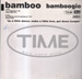 BAMBOO - Bamboogie