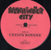 CELVIN ROTANE - I Believe