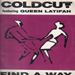 COLDCUT - Find A Way