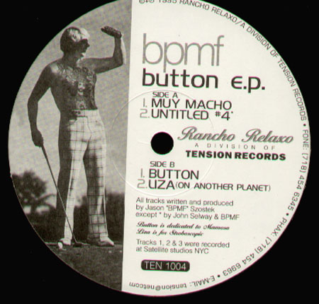 BPMF - Button EP