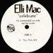ELLI MAC - Celebrate (Johnny Fiasco Vocal)