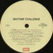 VARIOUS (AFRIKA BAMBAATAA,TULLIO DE PISCOPO, EDDIE GRANT, JOE COCKER) - Mixtime Challenge