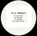 KCL PROJECT - Searchin'